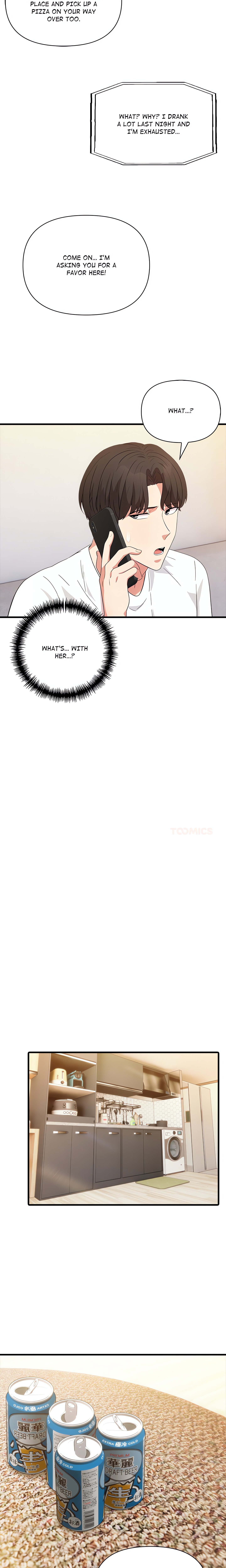 The Teacher’s Grace Chap Chapter 4-The Teacher’s Grace - Next Chap 5