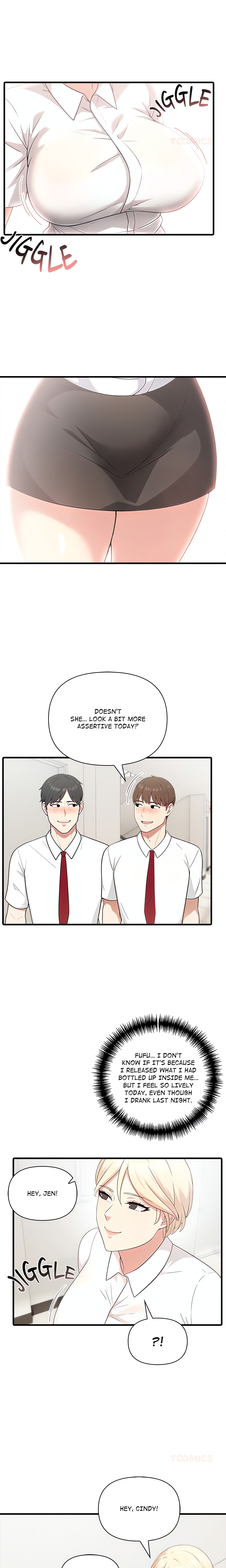 The Teacher’s Grace Chap Chapter 4-The Teacher’s Grace - Next Chap 5