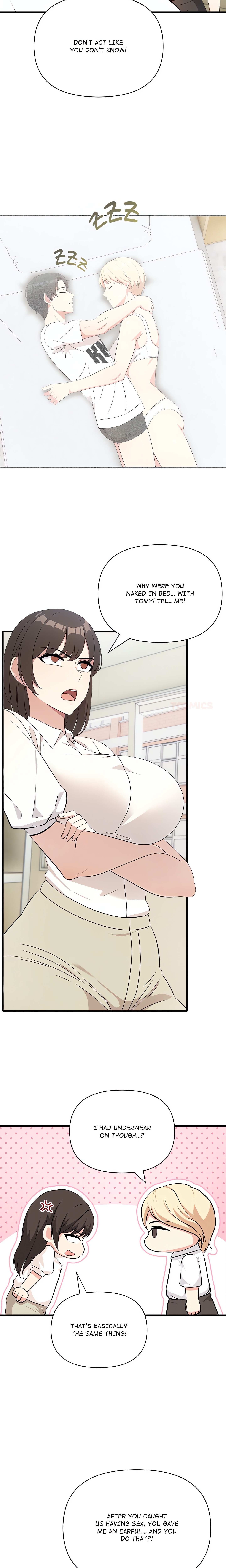 The Teacher’s Grace Chap Chapter 4-The Teacher’s Grace - Next Chap 5