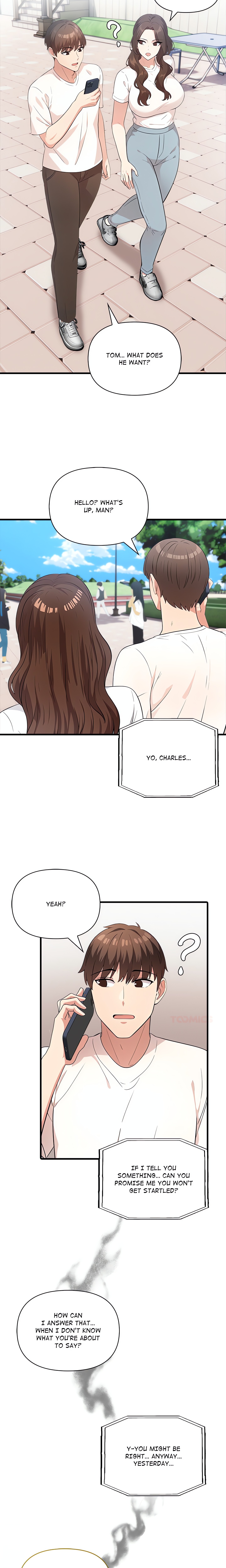 The Teacher’s Grace Chap Chapter 4-The Teacher’s Grace - Next Chap 5