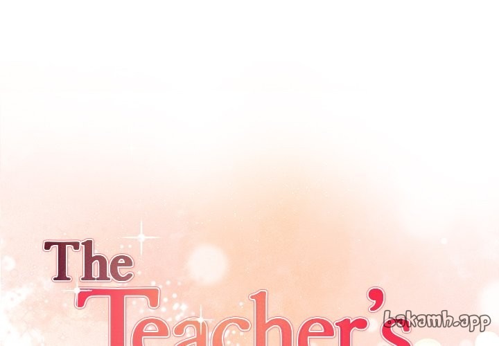The Teacher’s Grace Chap Chapter 5-The Teacher’s Grace - Next Chap 6