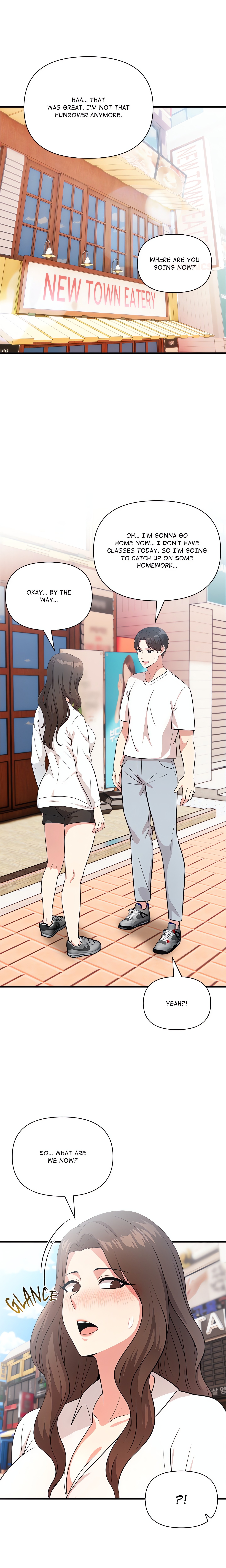 The Teacher’s Grace Chap Chapter 6-The Teacher’s Grace - Next Chap 7