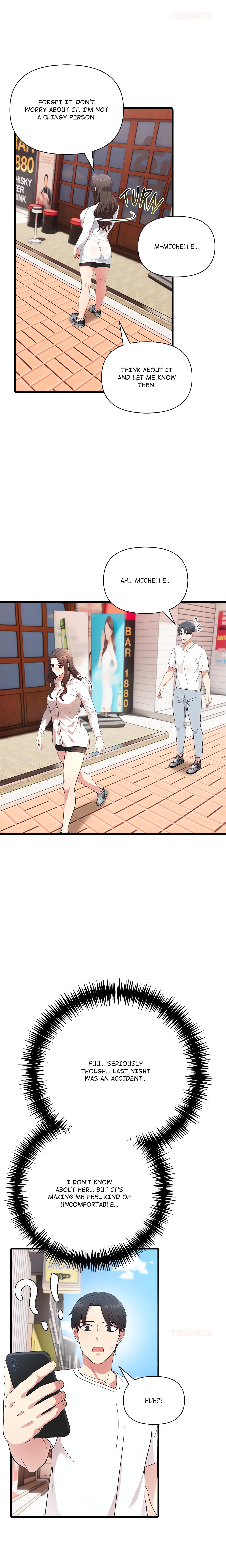 The Teacher’s Grace Chap Chapter 6-The Teacher’s Grace - Next Chap 7