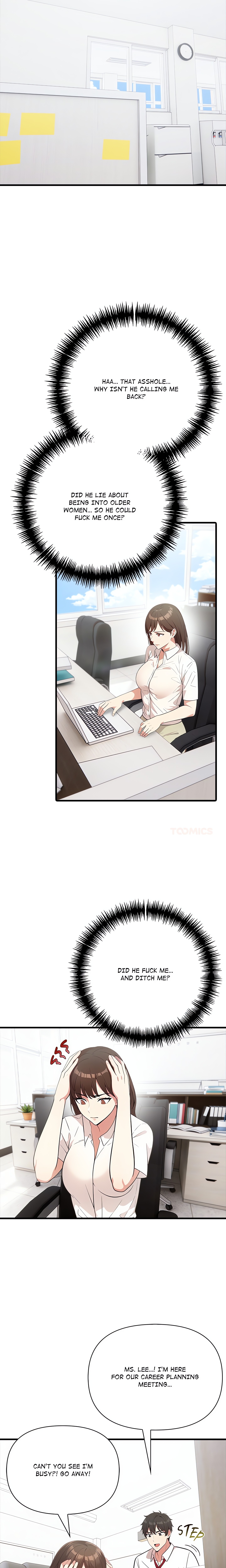 The Teacher’s Grace Chap Chapter 6-The Teacher’s Grace - Next Chap 7