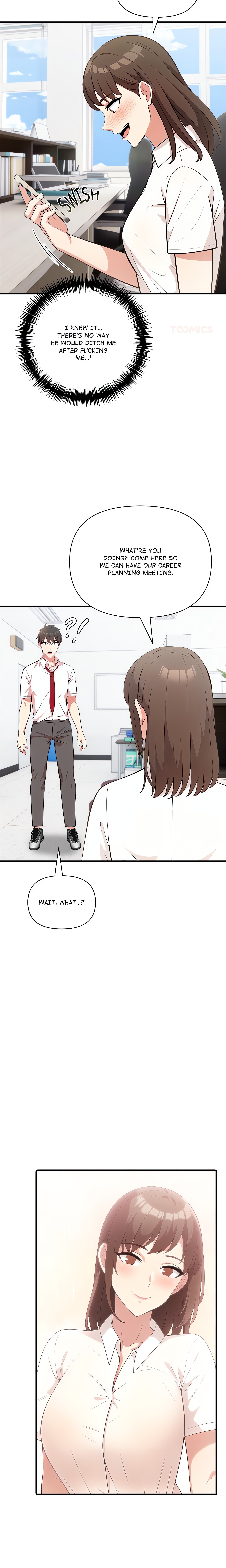 The Teacher’s Grace Chap Chapter 6-The Teacher’s Grace - Next Chap 7