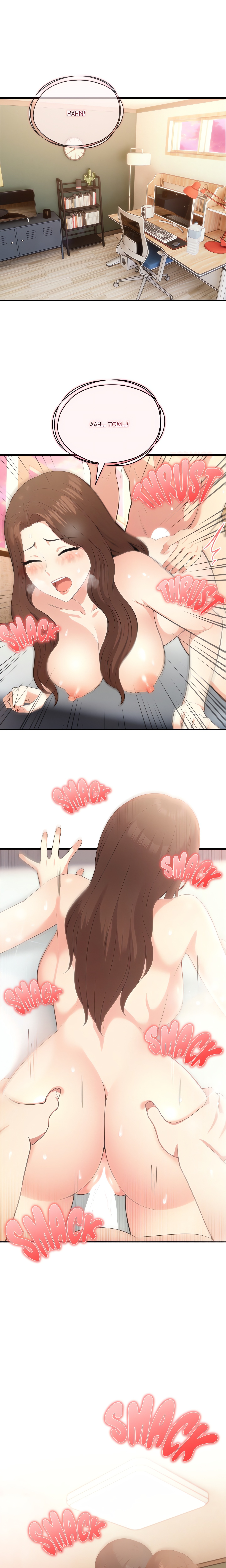 The Teacher’s Grace Chap Chapter 6-The Teacher’s Grace - Next Chap 7