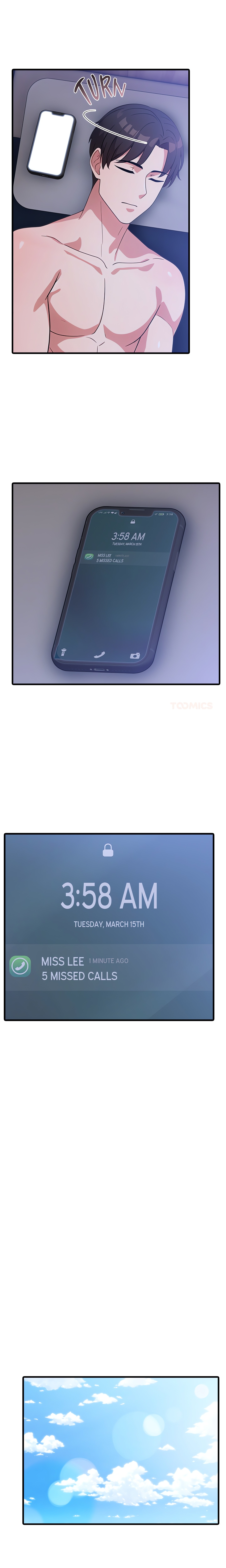 The Teacher’s Grace Chap Chapter 6-The Teacher’s Grace - Next Chap 7