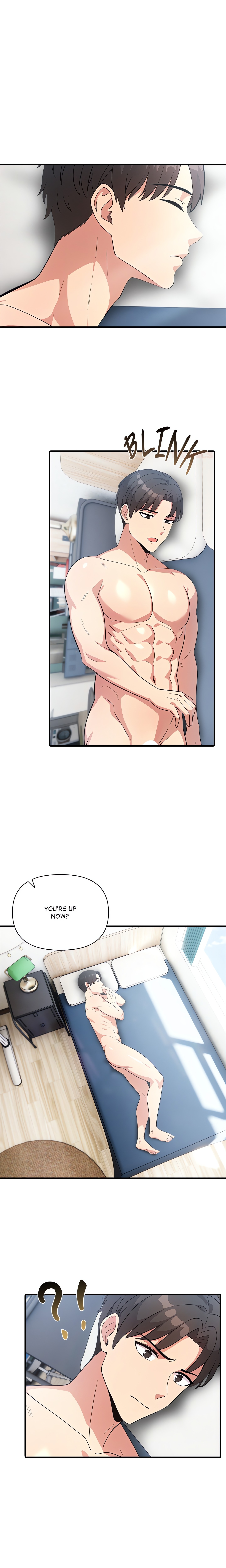 The Teacher’s Grace Chap Chapter 6-The Teacher’s Grace - Next Chap 7