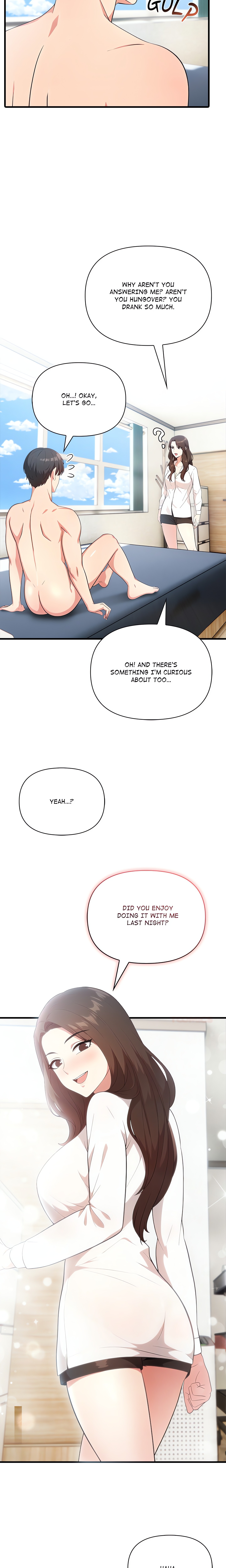 The Teacher’s Grace Chap Chapter 6-The Teacher’s Grace - Next Chap 7