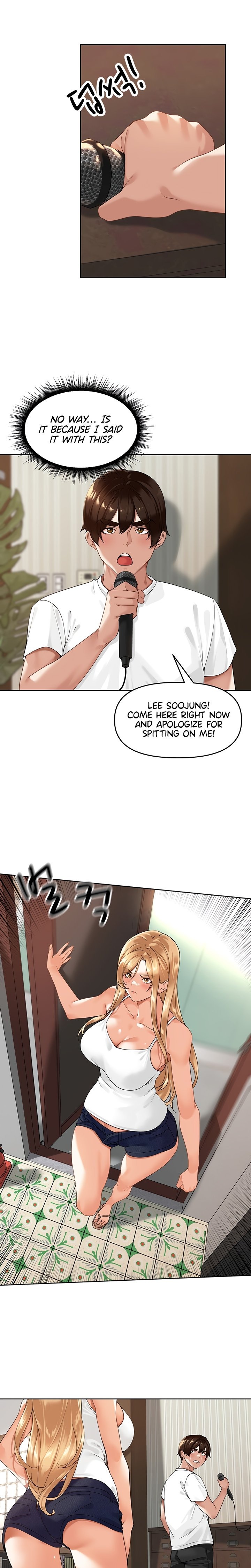 The Village’s Special Law Chap Chapter 3-The Village’s Special Law - Next Chap 4