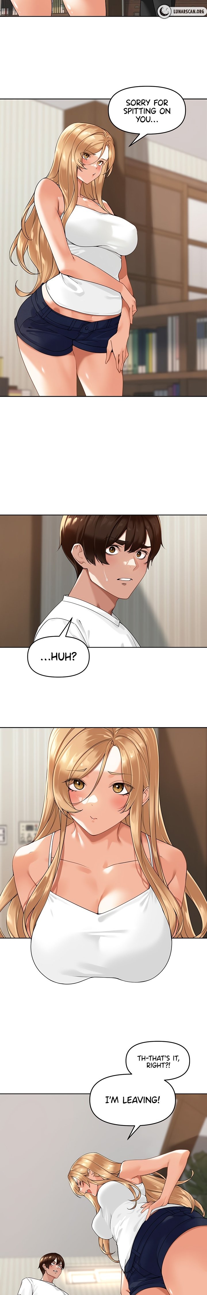 The Village’s Special Law Chap Chapter 3-The Village’s Special Law - Next Chap 4