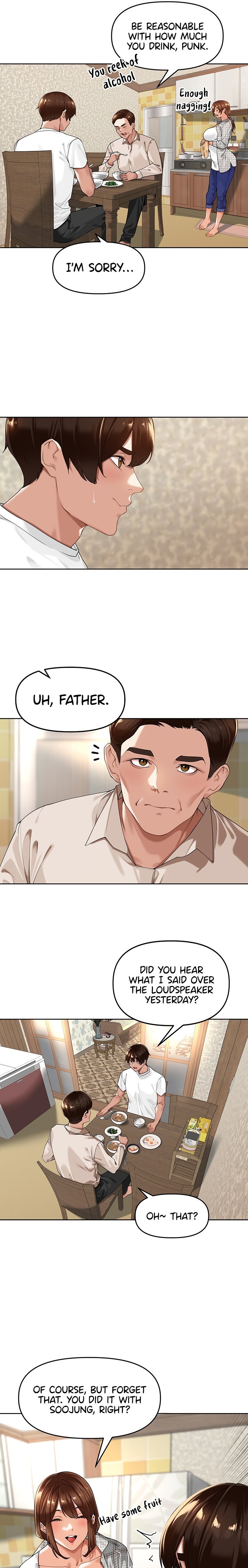 The Village’s Special Law Chap Chapter 3-The Village’s Special Law - Next Chap 4