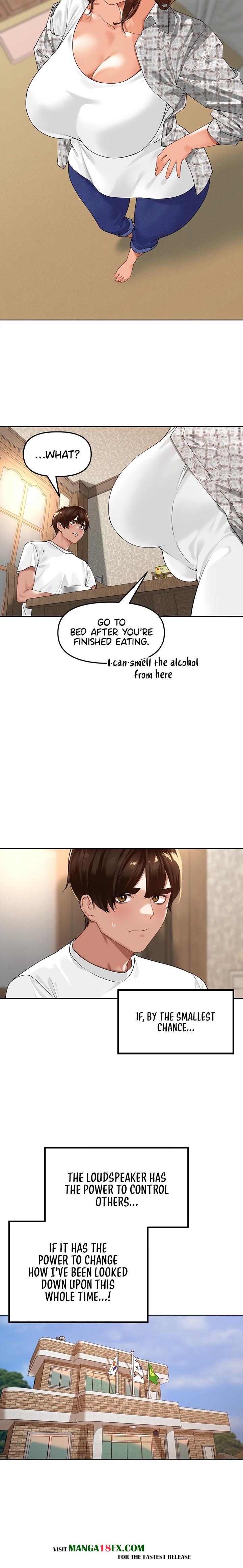 The Village’s Special Law Chap Chapter 3-The Village’s Special Law - Next Chap 4