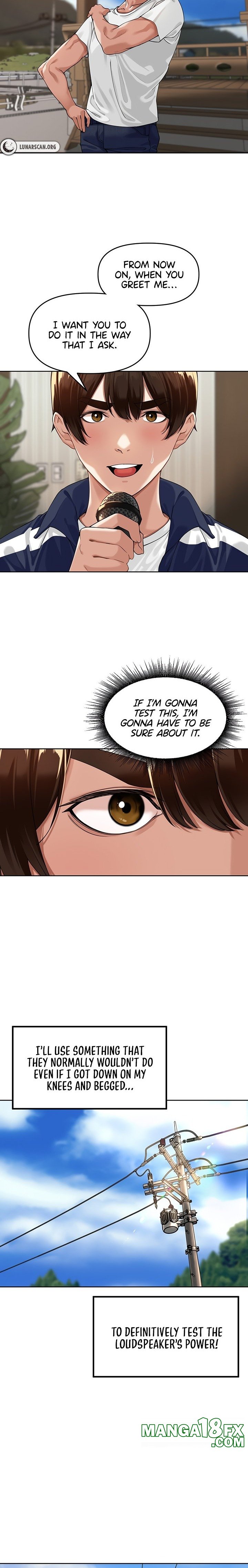 The Village’s Special Law Chap Chapter 3-The Village’s Special Law - Next Chap 4