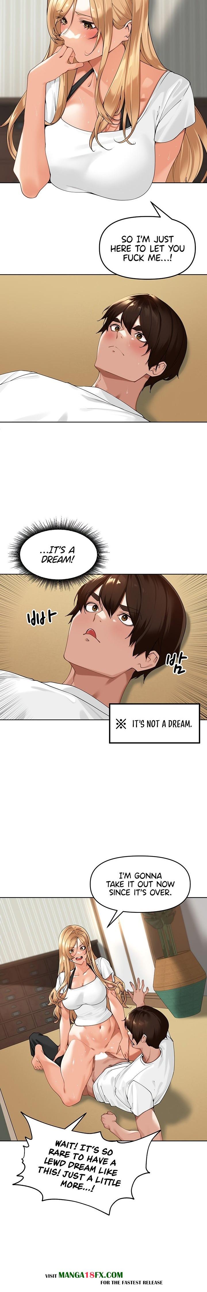 The Village’s Special Law Chap Chapter 3-The Village’s Special Law - Next Chap 4