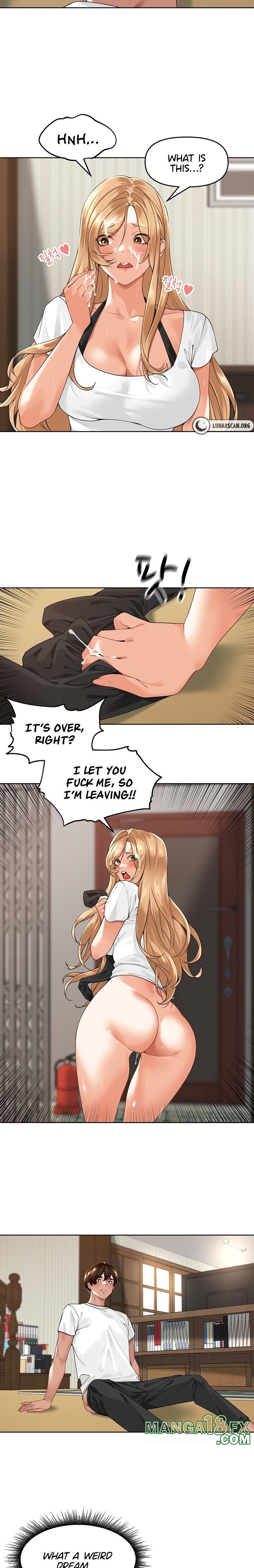 The Village’s Special Law Chap Chapter 3-The Village’s Special Law - Next Chap 4