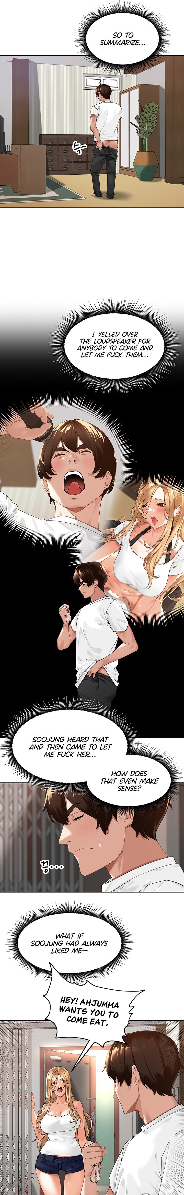 The Village’s Special Law Chap Chapter 3-The Village’s Special Law - Next Chap 4