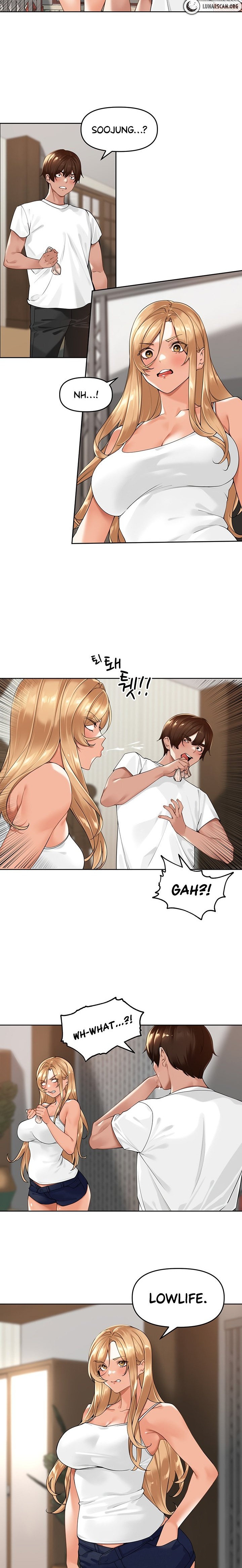 The Village’s Special Law Chap Chapter 3-The Village’s Special Law - Next Chap 4