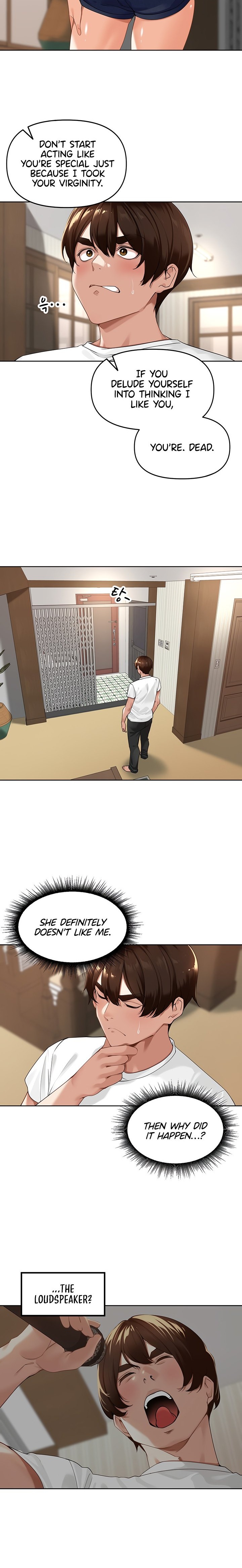 The Village’s Special Law Chap Chapter 3-The Village’s Special Law - Next Chap 4