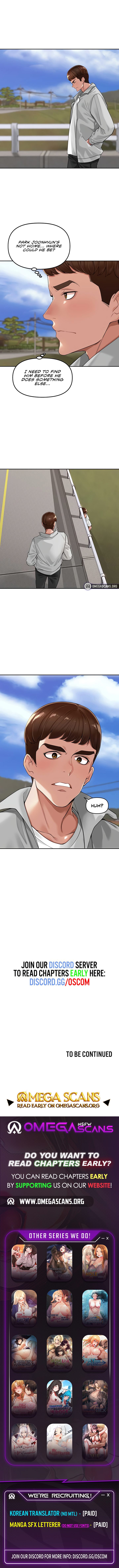 The Village’s Special Law Chap Chapter 16-The Village’s Special Law - Next Chap 17