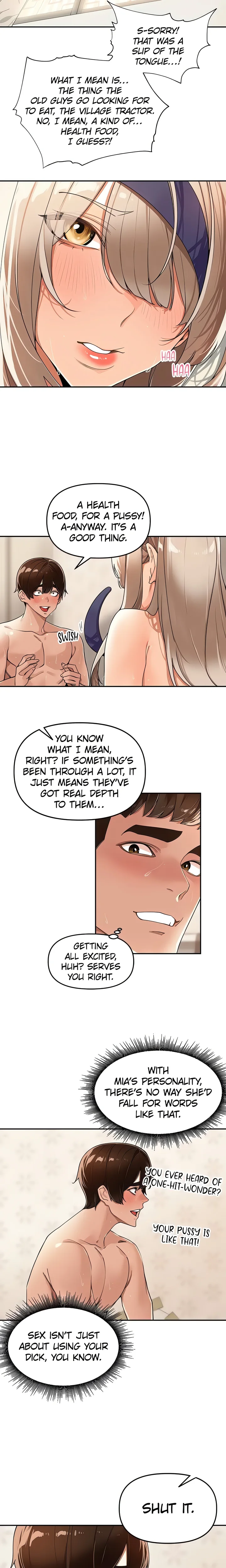 The Village’s Special Law Chap Chapter 23-The Village’s Special Law - Next Chap 24