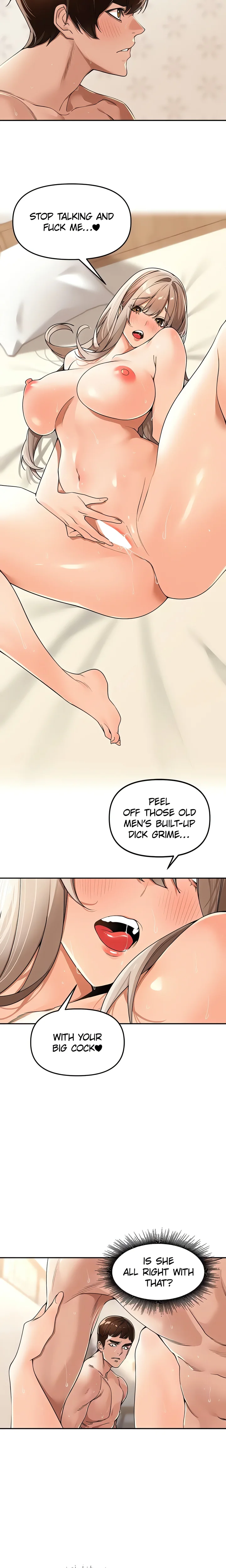 The Village’s Special Law Chap Chapter 23-The Village’s Special Law - Next Chap 24