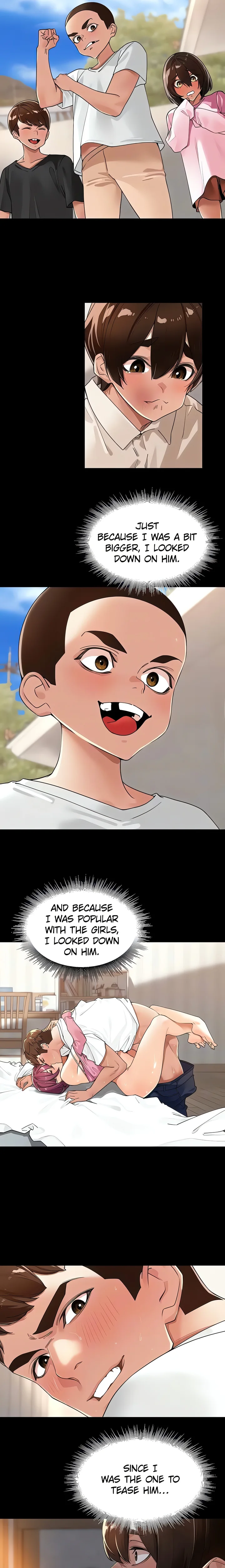 The Village’s Special Law Chap Chapter 23-The Village’s Special Law - Next Chap 24