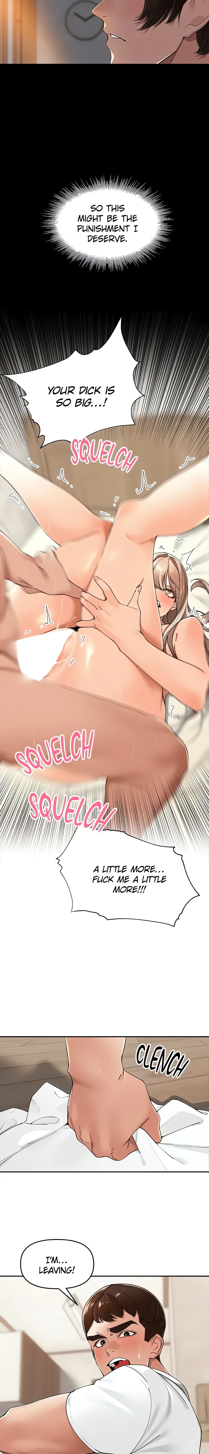 The Village’s Special Law Chap Chapter 23-The Village’s Special Law - Next Chap 24