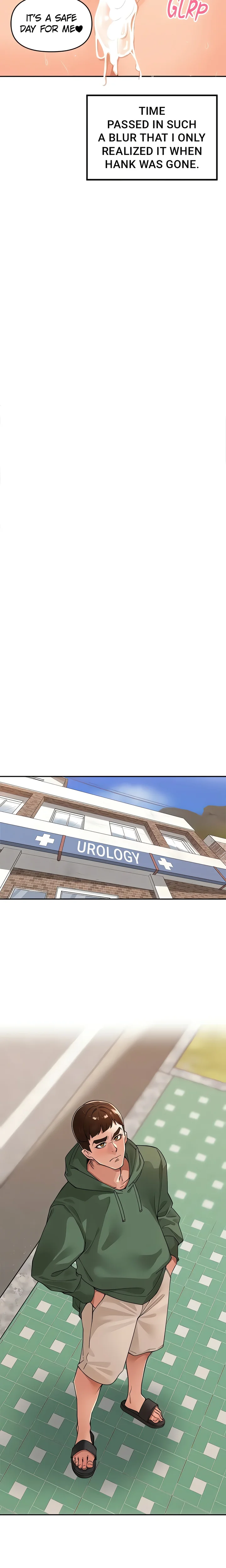 The Village’s Special Law Chap Chapter 23-The Village’s Special Law - Next Chap 24