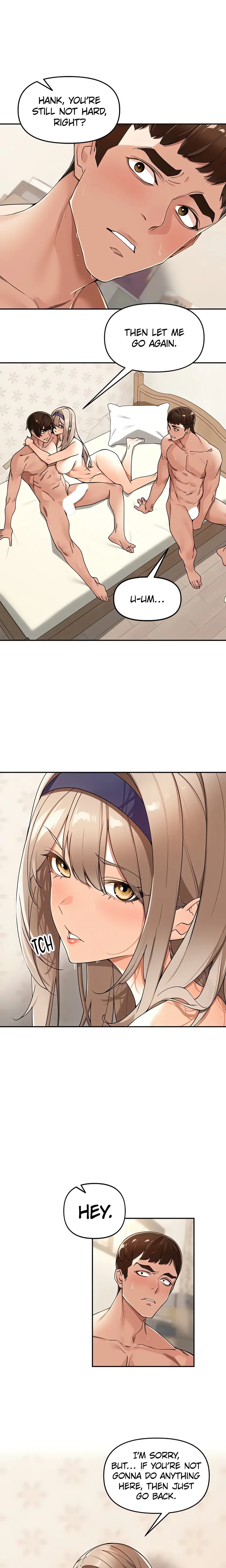 The Village’s Special Law Chap Chapter 23-The Village’s Special Law - Next Chap 24