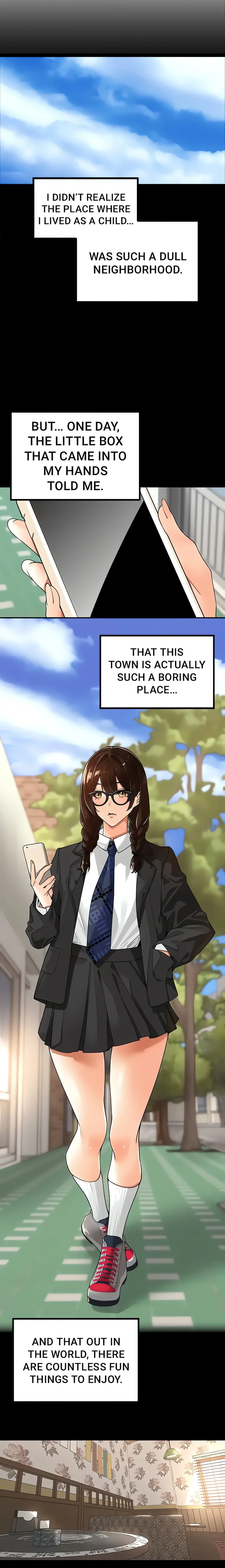 The Village’s Special Law Chap Chapter 23-The Village’s Special Law - Next Chap 24