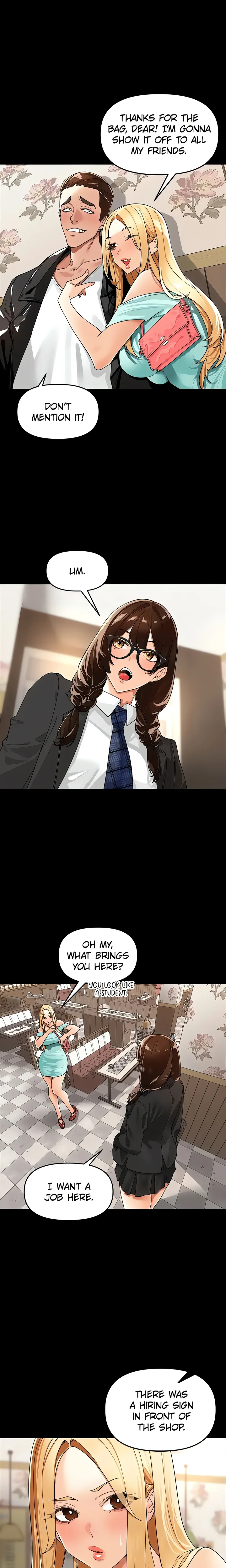 The Village’s Special Law Chap Chapter 23-The Village’s Special Law - Next Chap 24