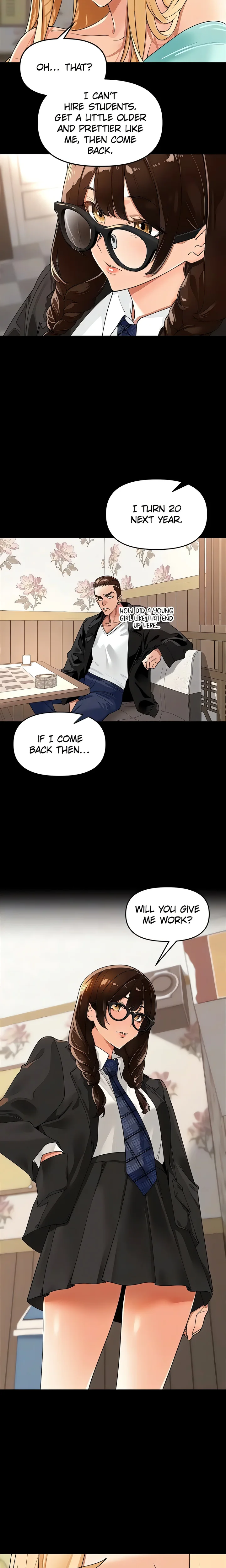 The Village’s Special Law Chap Chapter 23-The Village’s Special Law - Next Chap 24