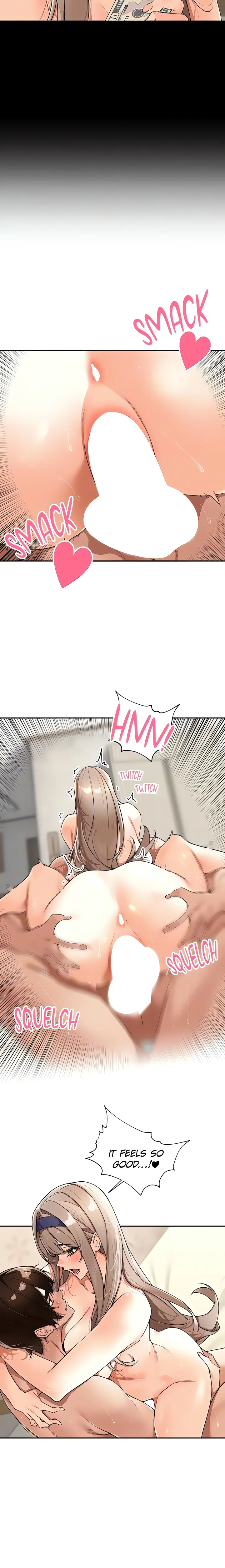 The Village’s Special Law Chap Chapter 23-The Village’s Special Law - Next Chap 24