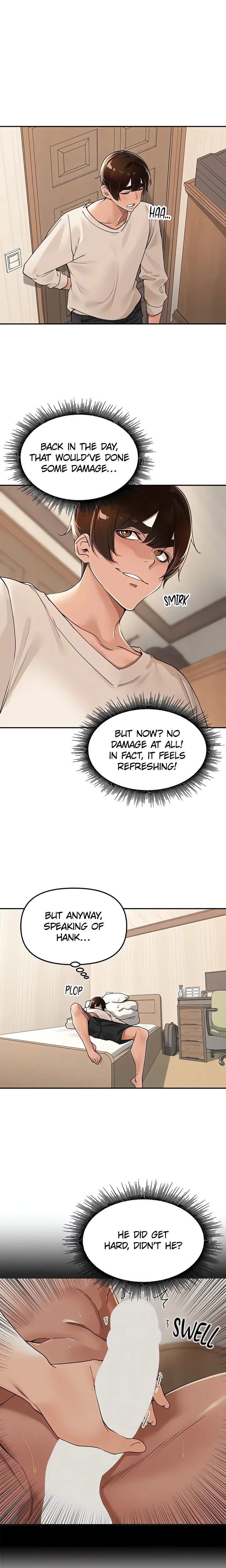 The Village’s Special Law Chap Chapter 24-The Village’s Special Law - Next Chap 25