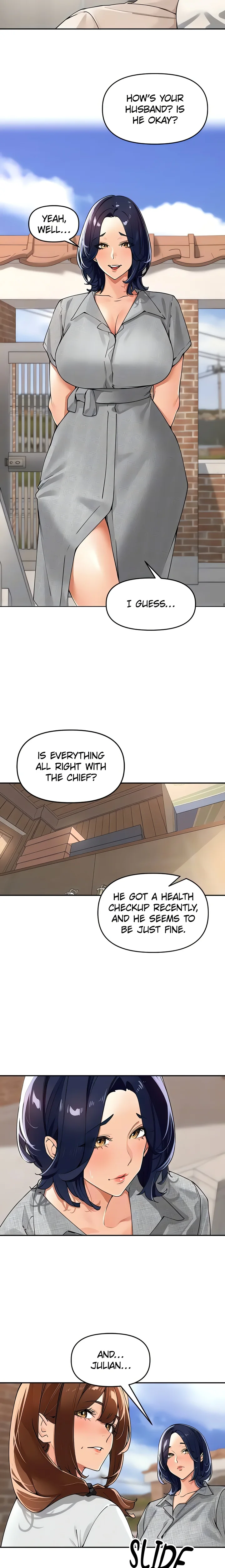 The Village’s Special Law Chap Chapter 24-The Village’s Special Law - Next Chap 25