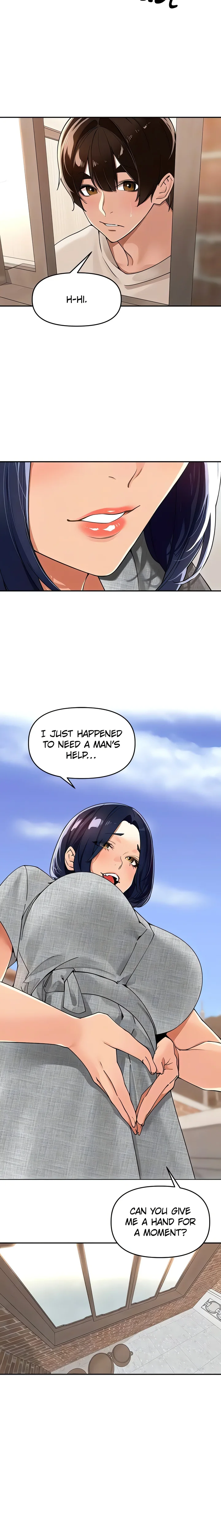 The Village’s Special Law Chap Chapter 24-The Village’s Special Law - Next Chap 25