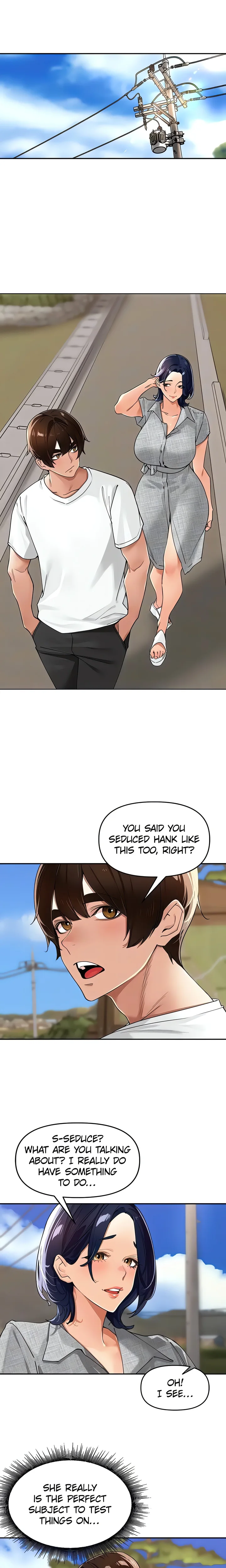 The Village’s Special Law Chap Chapter 24-The Village’s Special Law - Next Chap 25