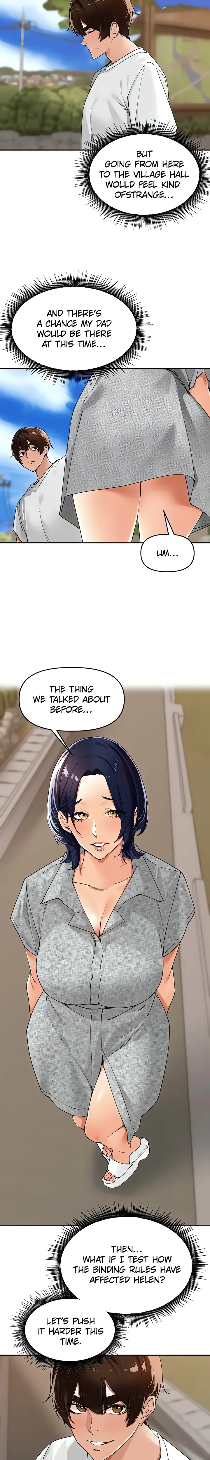 The Village’s Special Law Chap Chapter 24-The Village’s Special Law - Next Chap 25