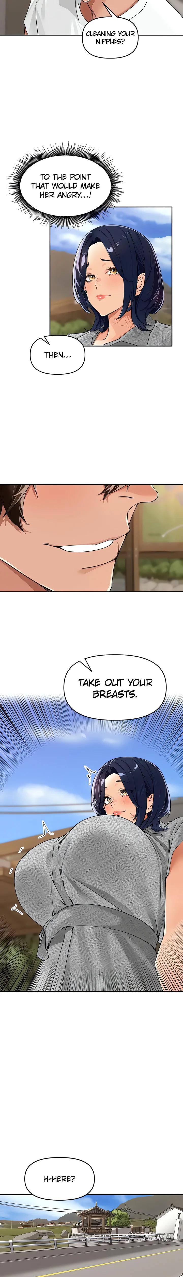 The Village’s Special Law Chap Chapter 24-The Village’s Special Law - Next Chap 25