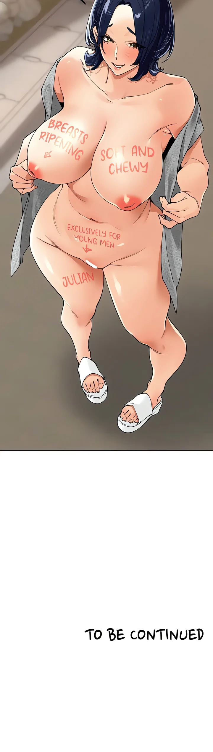 The Village’s Special Law Chap Chapter 24-The Village’s Special Law - Next Chap 25