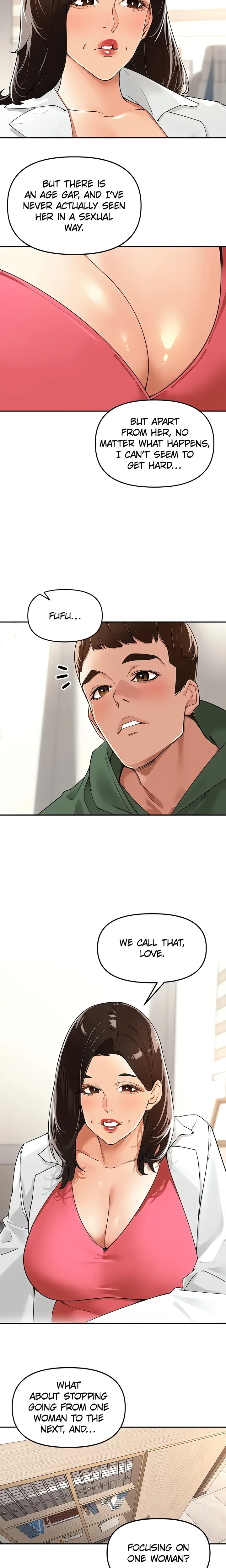 The Village’s Special Law Chap Chapter 24-The Village’s Special Law - Next Chap 25