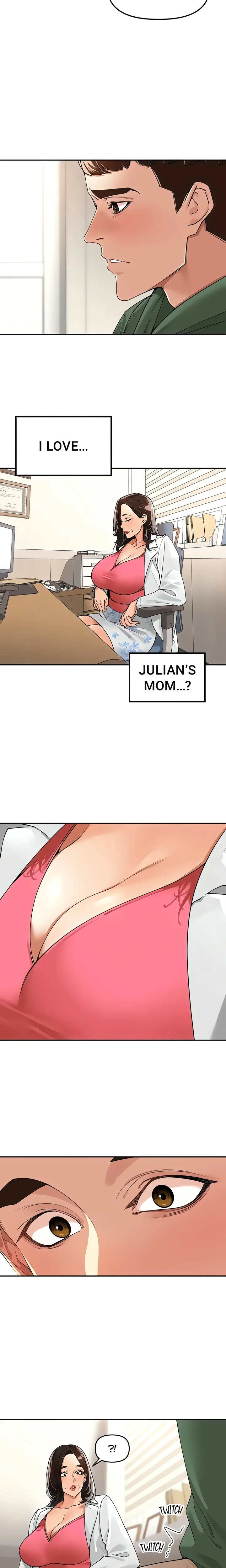 The Village’s Special Law Chap Chapter 24-The Village’s Special Law - Next Chap 25