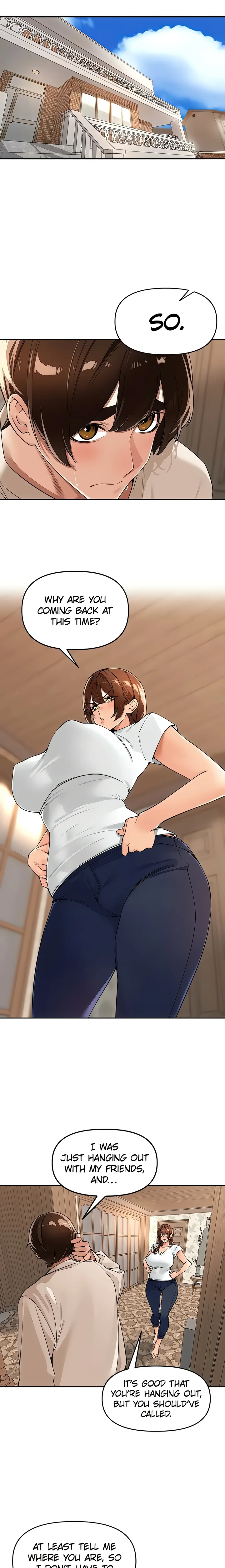 The Village’s Special Law Chap Chapter 24-The Village’s Special Law - Next Chap 25