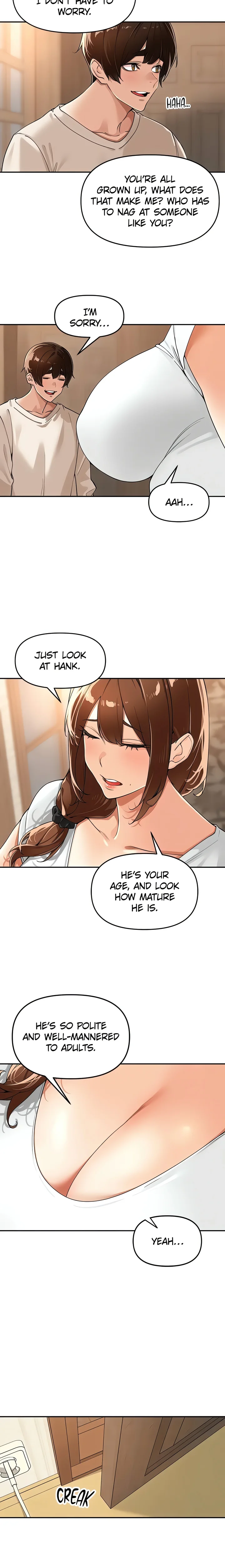 The Village’s Special Law Chap Chapter 24-The Village’s Special Law - Next Chap 25