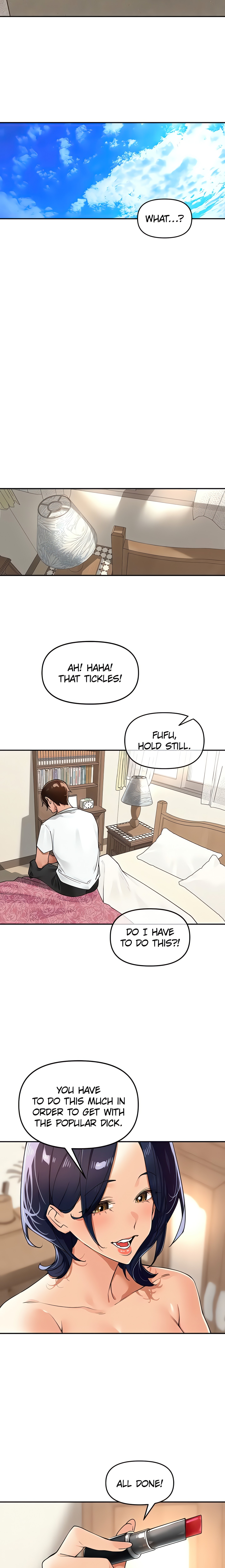 The Village’s Special Law Chap Chapter 25-The Village’s Special Law - Next Chap 26