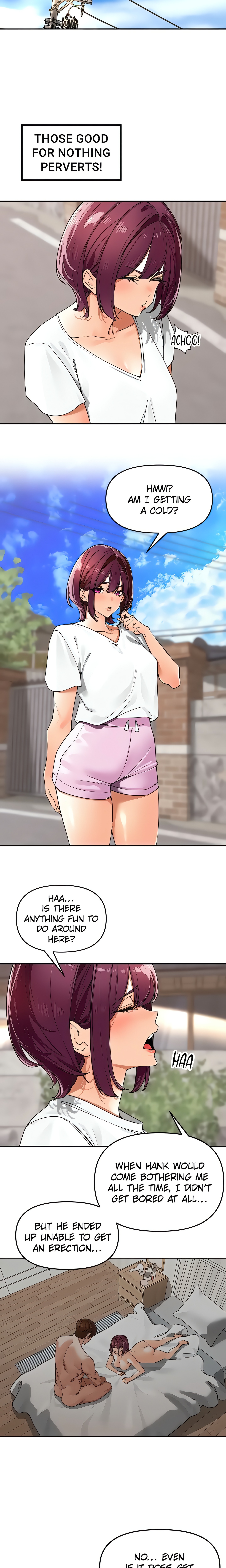 The Village’s Special Law Chap Chapter 25-The Village’s Special Law - Next Chap 26