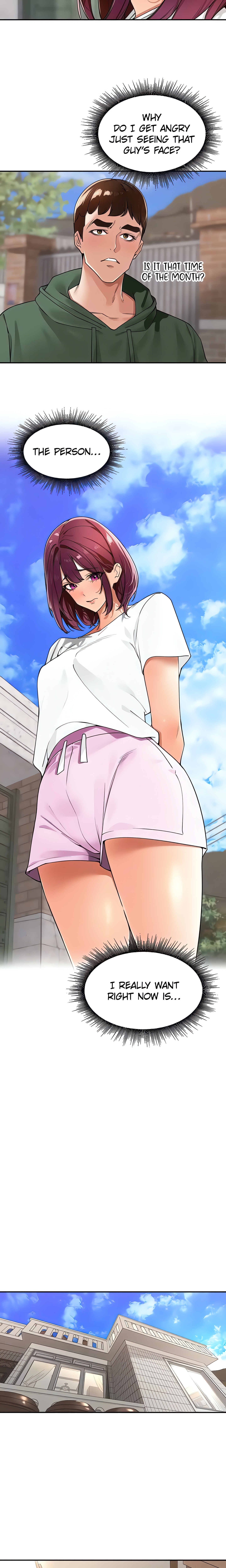 The Village’s Special Law Chap Chapter 25-The Village’s Special Law - Next Chap 26