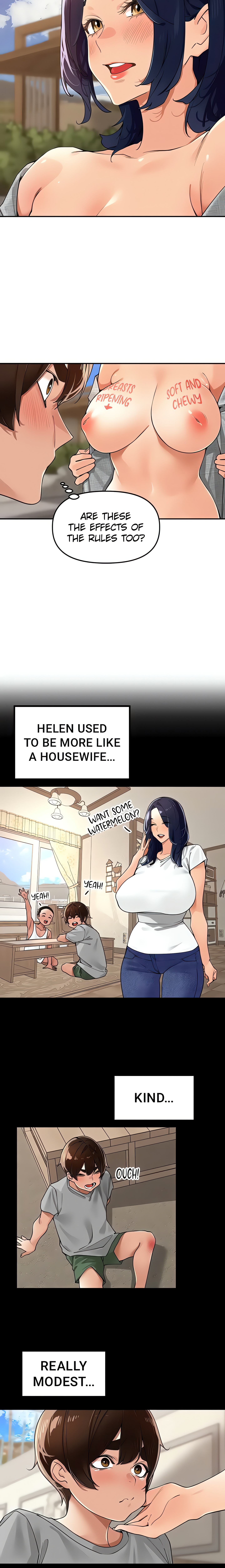 The Village’s Special Law Chap Chapter 25-The Village’s Special Law - Next Chap 26