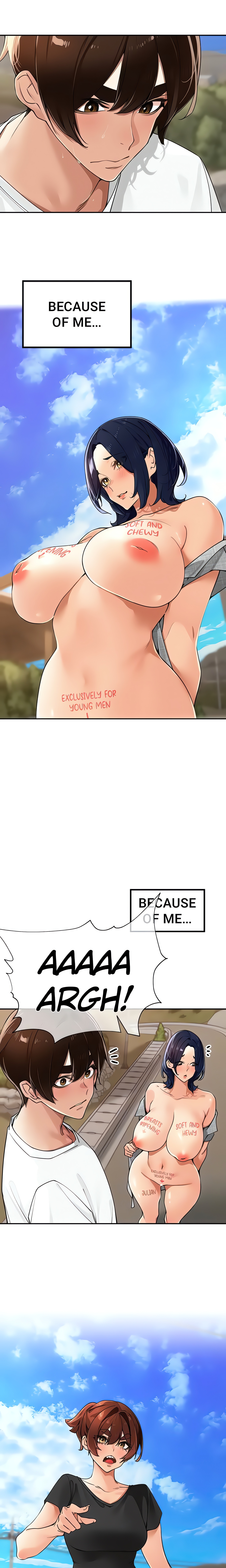 The Village’s Special Law Chap Chapter 25-The Village’s Special Law - Next Chap 26